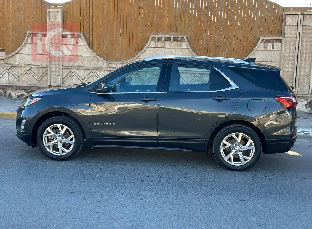 شيفروليه إكوينوكس